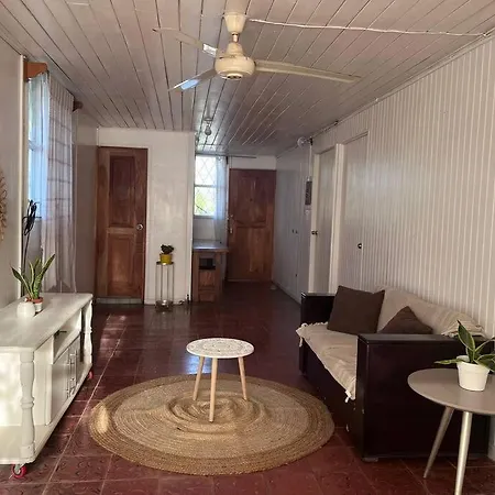 Mi Posada - La Cruz, Gte Villa